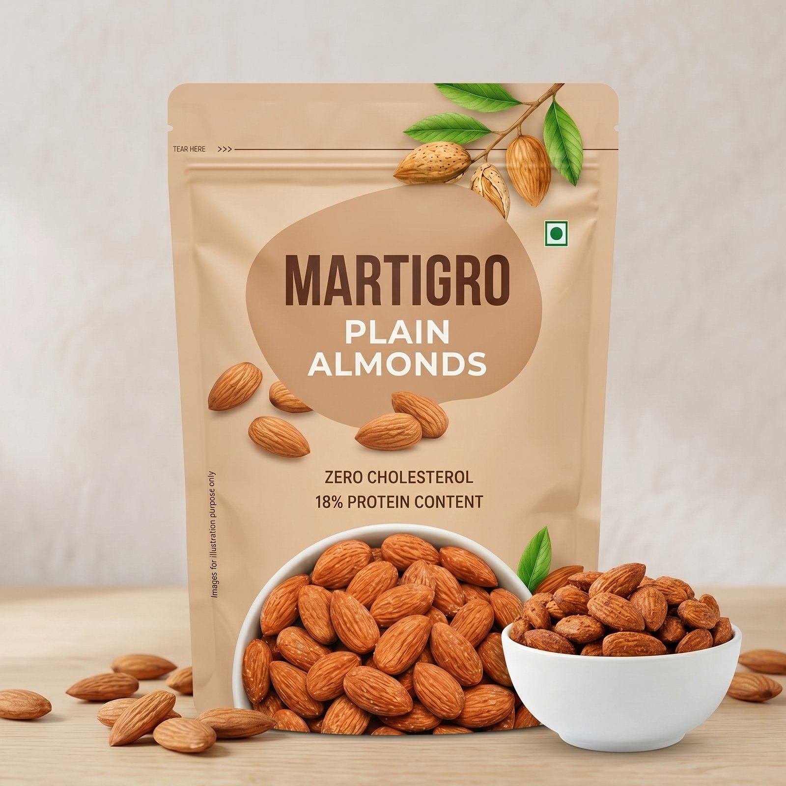 About Martigro Traders